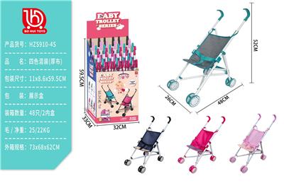 展示盒装:
亮黑.玫红
宝绿.紫粉
四色混装[厚布] - OBL10297888