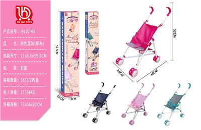彩盒装:
亮黑.玫红
宝绿.紫粉
四色混装[厚布] - OBL10297889