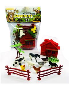 Animaltoys - OBL10297905