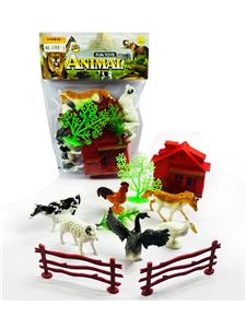 Animaltoys - OBL10297907