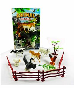 Animaltoys - OBL10297910