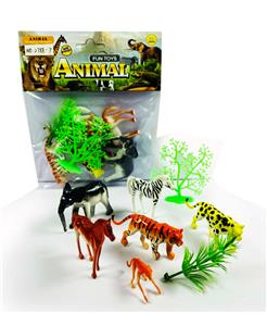 Animaltoys - OBL10297911