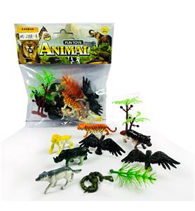 Animaltoys - OBL10297912