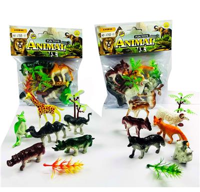 Animaltoys - OBL10297915