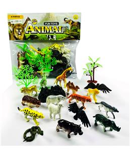 Animaltoys - OBL10297916