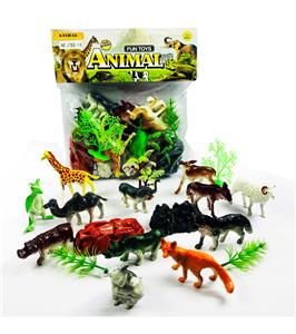 Animaltoys - OBL10297917