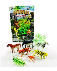 Animaltoys - OBL10297921