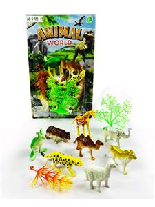 Animaltoys - OBL10297923