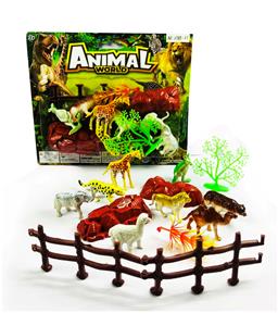 Animaltoys - OBL10297925
