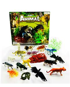 Animaltoys - OBL10297926