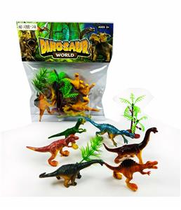 Animaltoys - OBL10297928