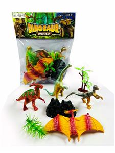 Animaltoys - OBL10297932