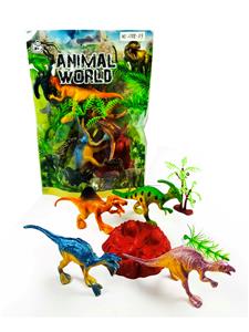 Animaltoys - OBL10297943