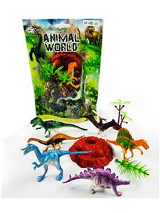 Animaltoys - OBL10297945