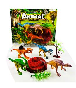 Animaltoys - OBL10297951