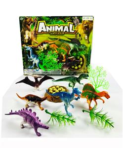Animaltoys - OBL10297954