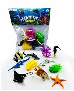 Animaltoys - OBL10297957
