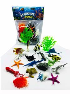 Animaltoys - OBL10297960