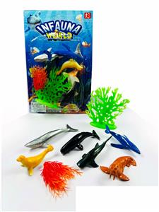 Animaltoys - OBL10297965