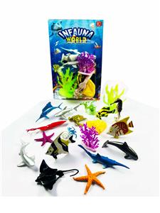 Animaltoys - OBL10297969