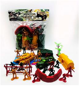 Animaltoys - OBL10297975