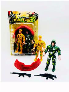 Animaltoys - OBL10297981