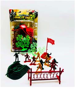 Animaltoys - OBL10297982