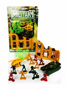 Animaltoys - OBL10297992