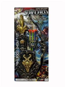 Toysword - OBL10298042