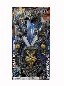 Toysword - OBL10298077