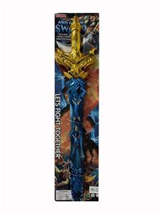 Toysword - OBL10298083