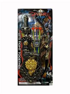 Toysword - OBL10298139