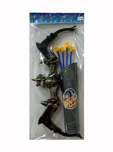 Bow and arrow - OBL10298163
