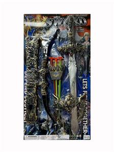 Toysword - OBL10298164