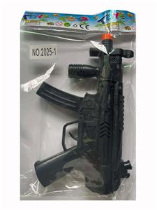 Flint gun - OBL10298192