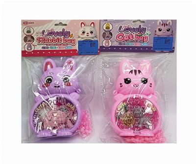 Beauty set - OBL10298286