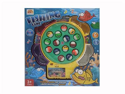Fishing Series - OBL10298304