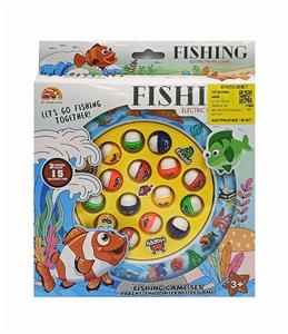 Fishing Series - OBL10298305