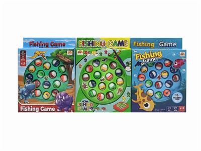 Fishing Series - OBL10298306