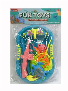 Fishing Series - OBL10298328