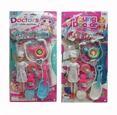 DoctorToy - OBL10298339