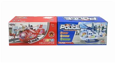 City defender - OBL10298373