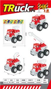 Free wheel toys - OBL10298425