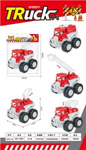 Free wheel toys - OBL10298426