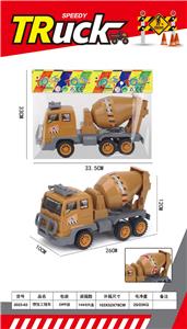 Free wheel toys - OBL10298438