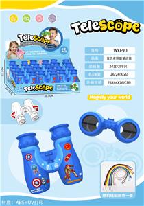 Telescope / astronomy , microscopy / microscope - OBL10298517