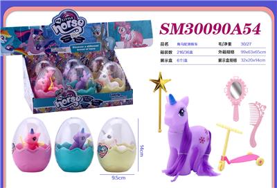 Beauty set - OBL10298603