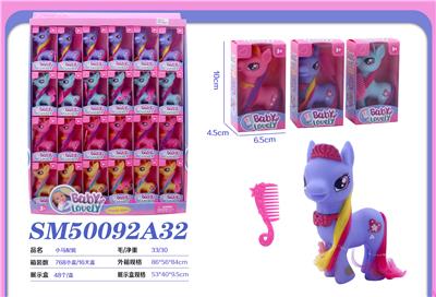 Beauty set - OBL10298623