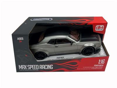 Inertia series - OBL10298630