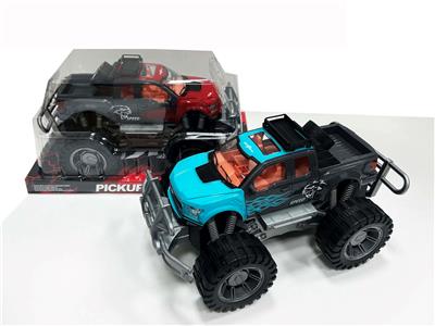Inertia series - OBL10298632